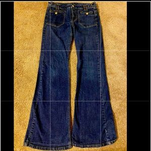 Black House White Market jeans